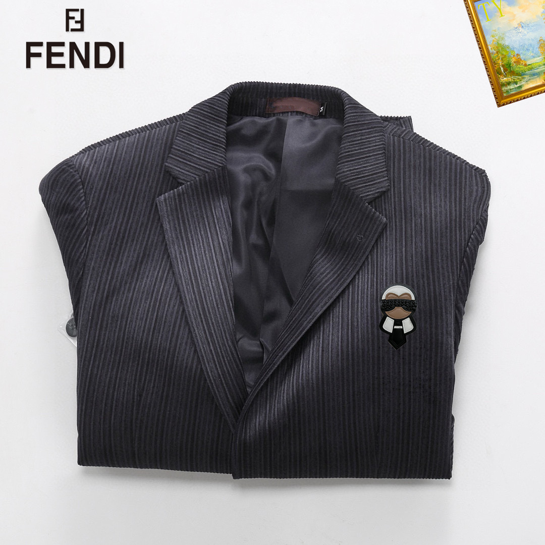 Fendi Outwear